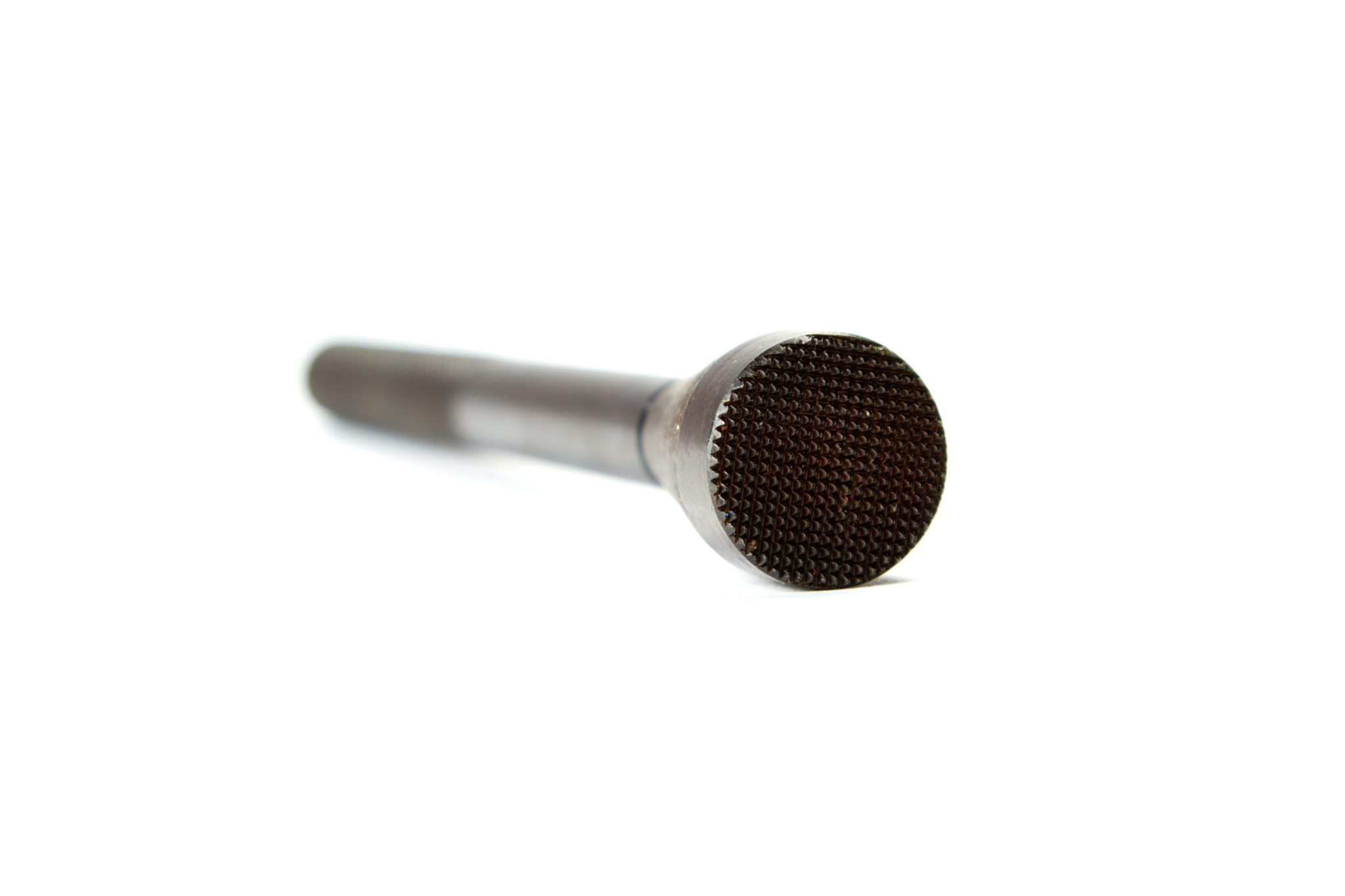 Opus mallei (ground texturing punches)